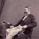 Sir John Peter Grant